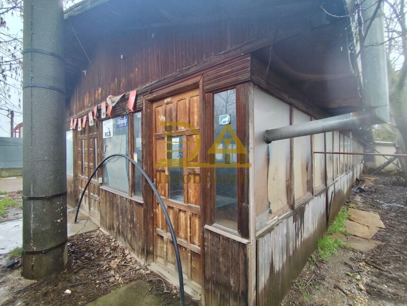 Alexandriei Proprietate de vanzare, 3400mp, casa P+1,