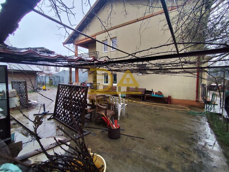 Alexandriei Proprietate de vanzare, 3400mp, casa P+1,