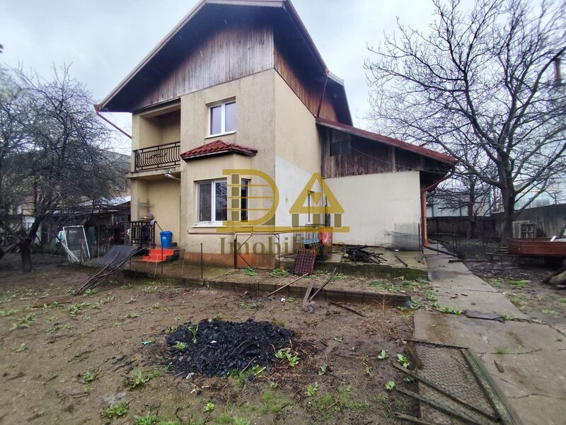 Alexandriei Proprietate de vanzare, 3400mp, casa P+1,
