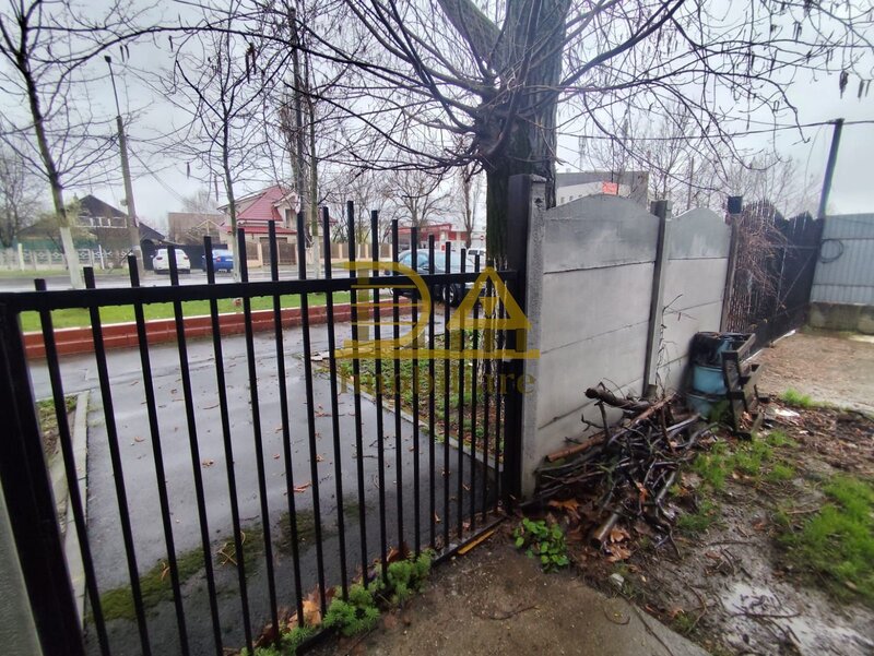 Alexandriei Proprietate de vanzare, 3400mp, casa P+1,