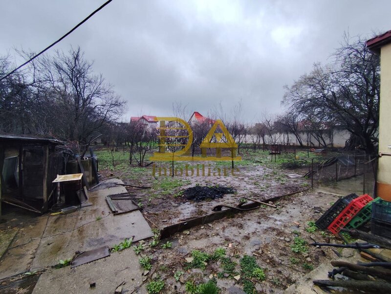 Alexandriei Proprietate de vanzare, 3400mp, casa P+1,