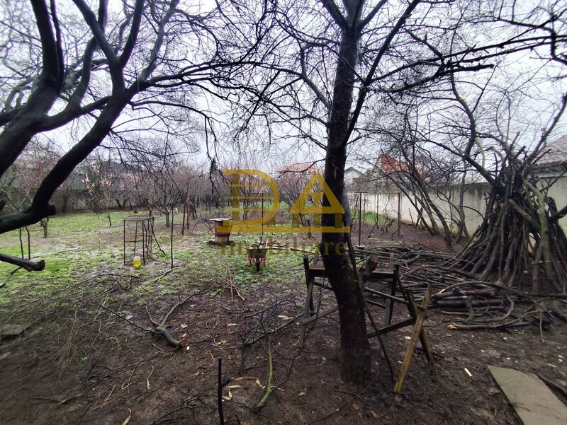 Alexandriei Proprietate de vanzare, 3400mp, casa P+1,