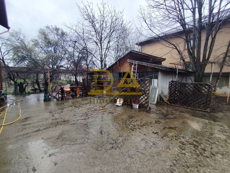 Alexandriei Proprietate de vanzare, 3400mp, casa P+1,